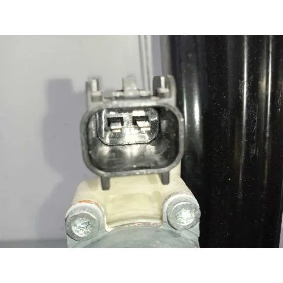 Elevalunas Trasero Derecho para Ford Ecosport
