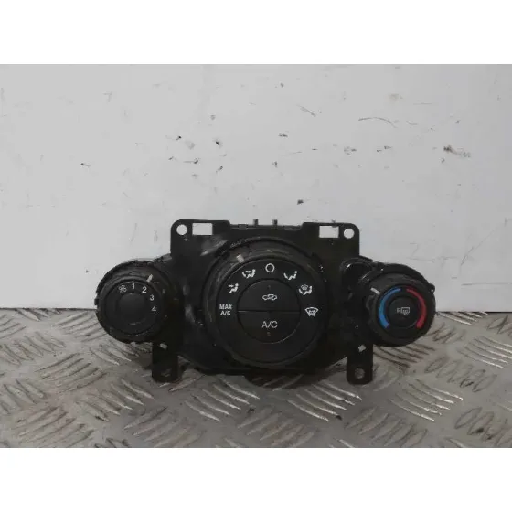 Mando Calefaccion / Aire Acondicionado para Ford Ecosport
