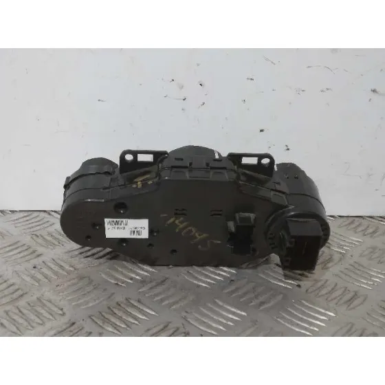 Mando Calefaccion / Aire Acondicionado para Ford Ecosport