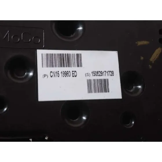 Mando Calefaccion / Aire Acondicionado para Ford Ecosport