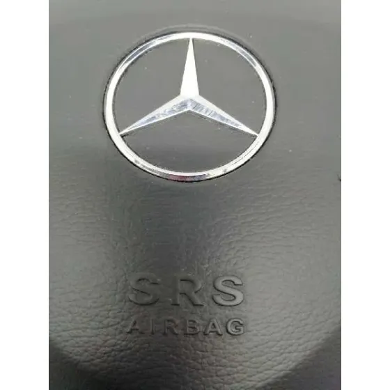 Airbag Delantero Izquierdo para Mercedes-Benz Clase A (W169)