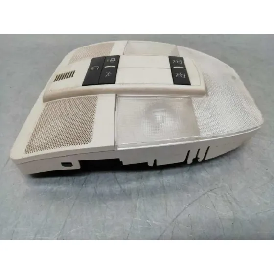 Luz Interior para Mercedes-Benz Clase A (W169)