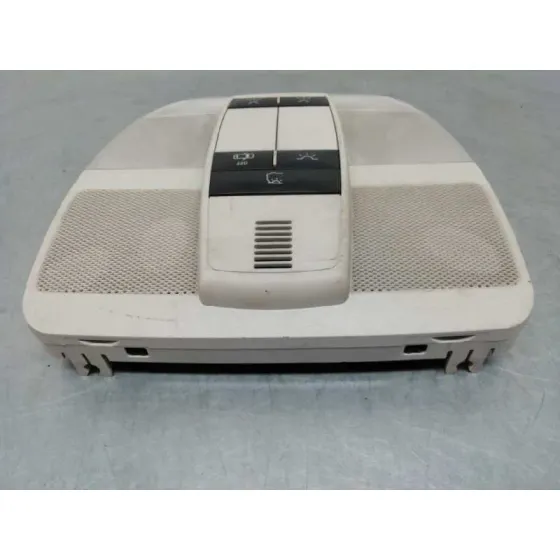 Luz Interior para Mercedes-Benz Clase A (W169)