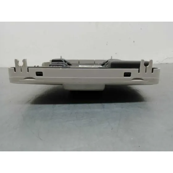 Luz Interior para Mercedes-Benz Clase A (W169)