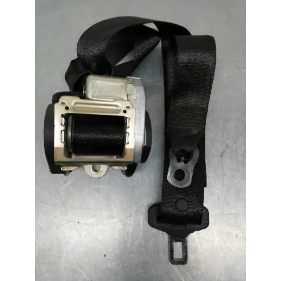 Cinturon Seguridad Trasero Izquierdo para Mercedes-Benz Clase A (W169)