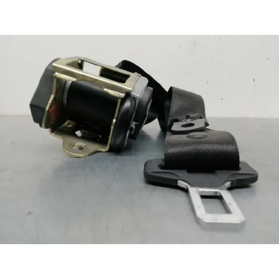 Cinturon Seguridad Trasero Izquierdo para Mercedes-Benz Clase A (W169)