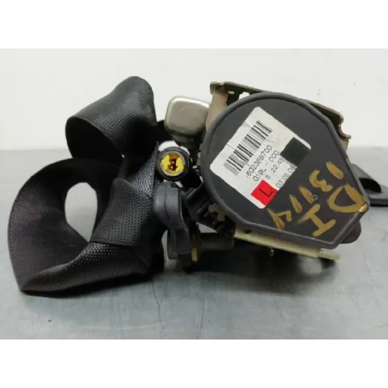Cinturon Seguridad Trasero Izquierdo para Mercedes-Benz Clase A (W169)