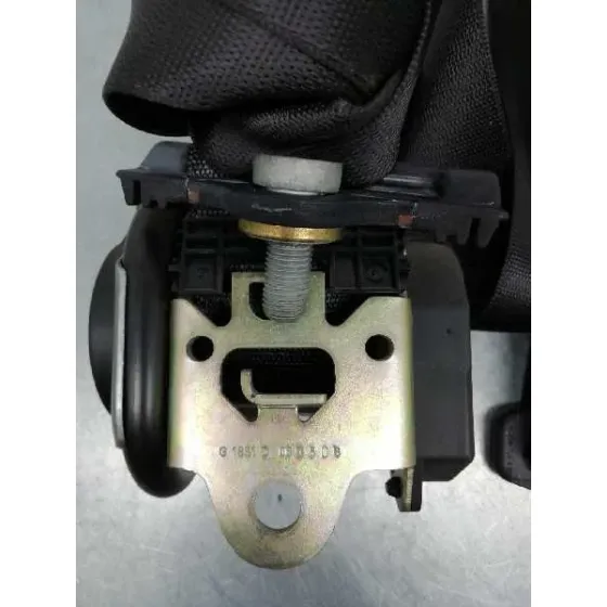 Cinturon Seguridad Trasero Izquierdo para Mercedes-Benz Clase A (W169)