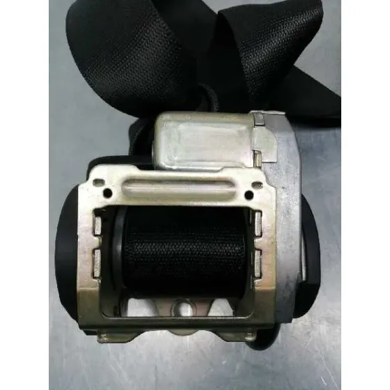 Cinturon Seguridad Trasero Izquierdo para Mercedes-Benz Clase A (W169)