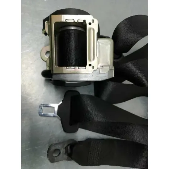 Cinturon Seguridad Trasero Izquierdo para Mercedes-Benz Clase A (W169)