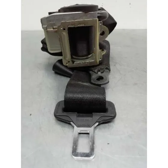 Cinturon Seguridad Trasero Izquierdo para Mercedes-Benz Clase A (W169)