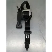 Cinturon Seguridad Delantero Izquierdo para Mercedes-Benz Clase A (W169)