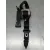Cinturon Seguridad Delantero Izquierdo para Mercedes-Benz Clase A (W169)