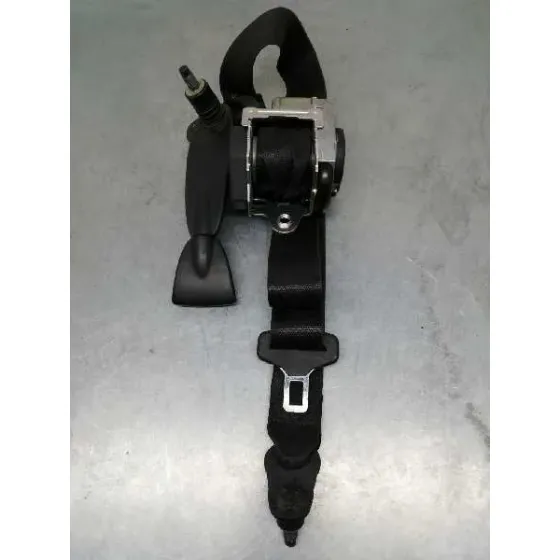 Cinturon Seguridad Delantero Izquierdo para Mercedes-Benz Clase A (W169)