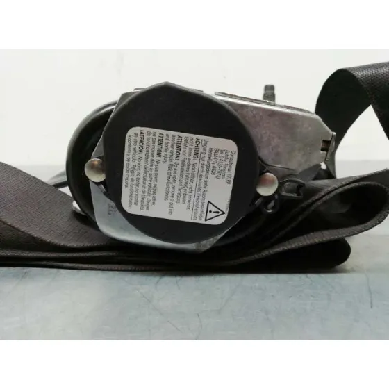 Cinturon Seguridad Delantero Izquierdo para Mercedes-Benz Clase A (W169)