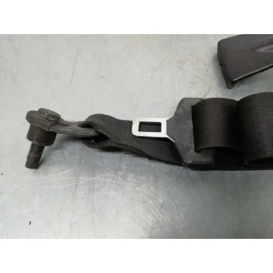 Cinturon Seguridad Delantero Izquierdo para Mercedes-Benz Clase A (W169)