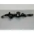 Cinturon Seguridad Delantero Izquierdo para Mercedes-Benz Clase A (W169)