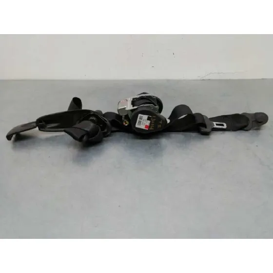 Cinturon Seguridad Delantero Izquierdo para Mercedes-Benz Clase A (W169)
