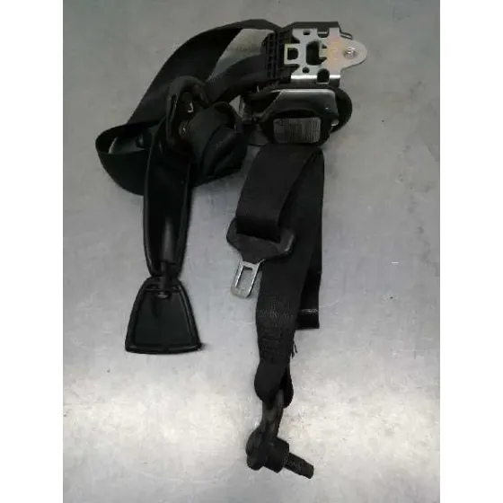 Cinturon Seguridad Delantero Izquierdo para Mercedes-Benz Clase A (W169)