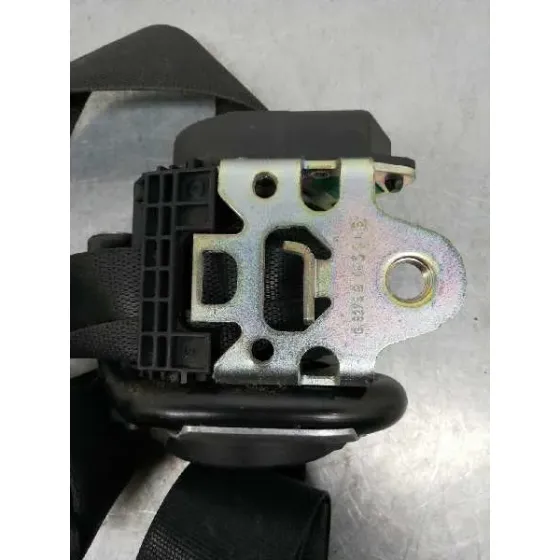 Cinturon Seguridad Delantero Izquierdo para Mercedes-Benz Clase A (W169)