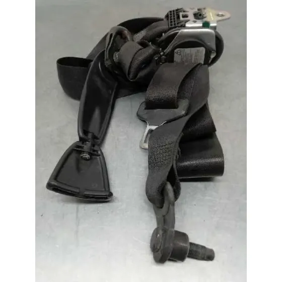 Cinturon Seguridad Delantero Izquierdo para Mercedes-Benz Clase A (W169)