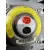 Airbag Delantero Izquierdo para Toyota Prius (Nhw20)