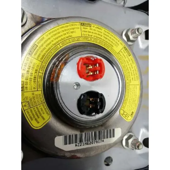 Airbag Delantero Izquierdo para Toyota Prius (Nhw20)