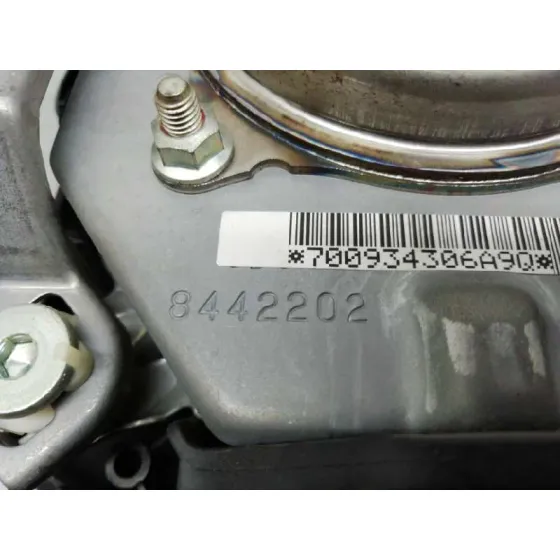 Airbag Delantero Izquierdo para Toyota Prius (Nhw20)