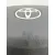 Airbag Delantero Izquierdo para Toyota Prius (Nhw20)