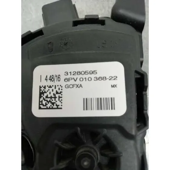 Potenciometro Pedal para Volvo V40
