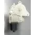 Motor Elevalunas Delantero Derecho para Mercedes-Benz Clase B (W246)