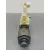 Motor Elevalunas Delantero Derecho para Mercedes-Benz Clase B (W246)