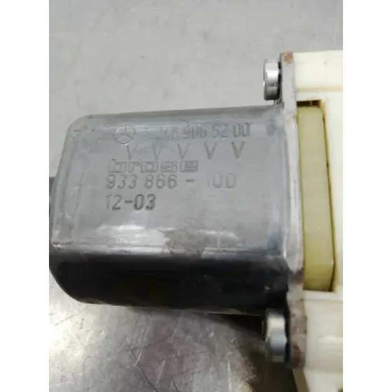 Motor Elevalunas Delantero Derecho para Mercedes-Benz Clase B (W246)