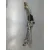Motor Limpia Delantero para Toyota Corolla (E12)