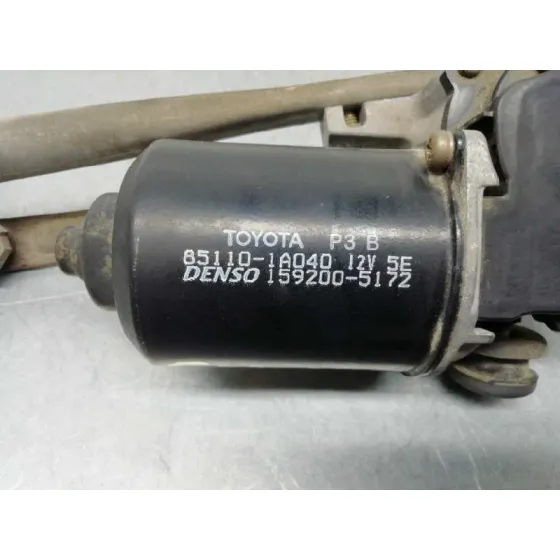 Motor Limpia Delantero para Toyota Corolla (E12)