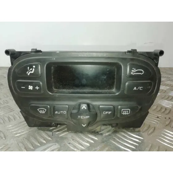 Mando Climatizador para Citroën Xsara Picasso