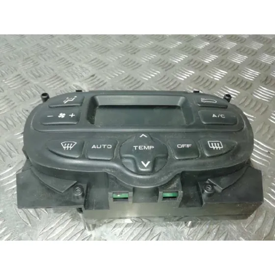 Mando Climatizador para Citroën Xsara Picasso