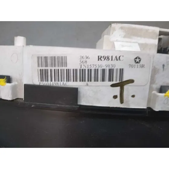 Cuadro Instrumentos para Chrysler Voyager (Rg)