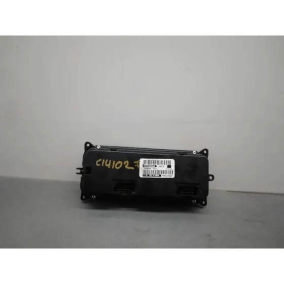 Mando Climatizador para Chrysler Voyager (Rg)