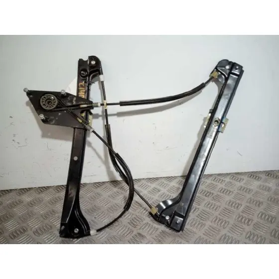 Elevalunas Delantero Derecho para Volkswagen Polo (6R1)