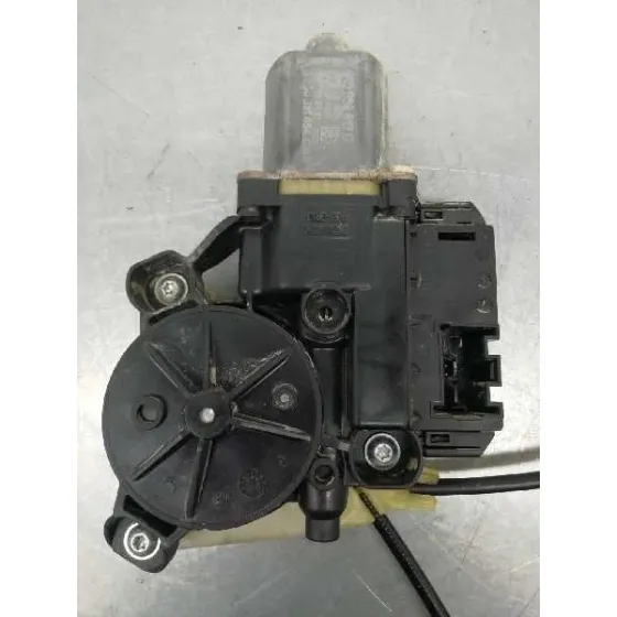 Elevalunas Trasero Derecho para Volkswagen Polo (6R1)
