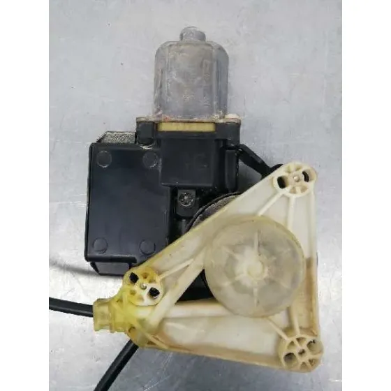 Elevalunas Trasero Derecho para Volkswagen Polo (6R1)