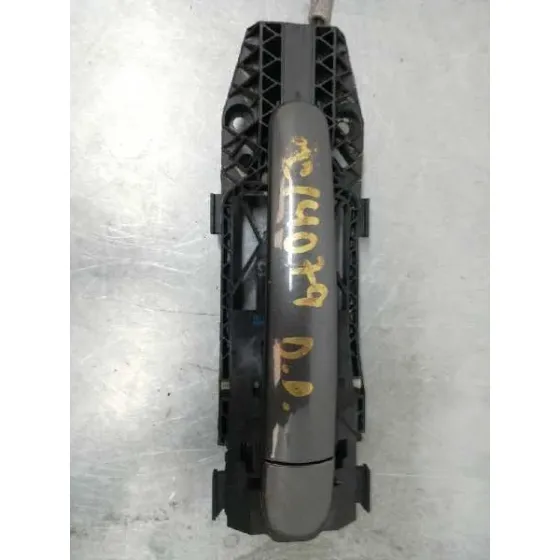 Maneta Exterior Delantera Derecha para Volkswagen Polo (6R1)