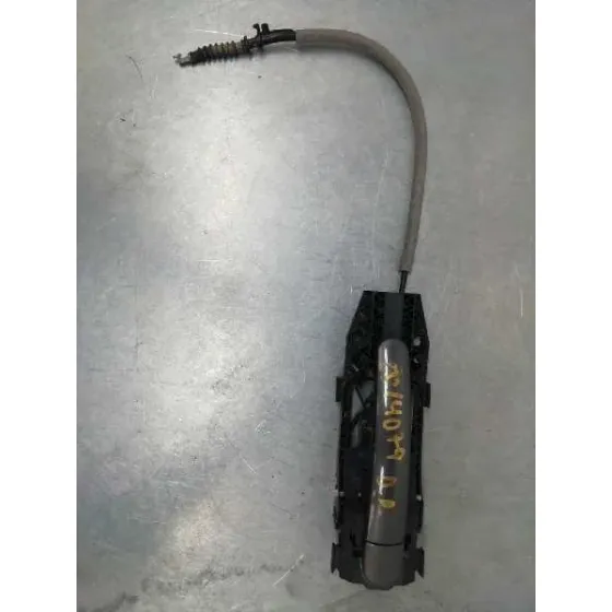 Maneta Exterior Delantera Derecha para Volkswagen Polo (6R1)
