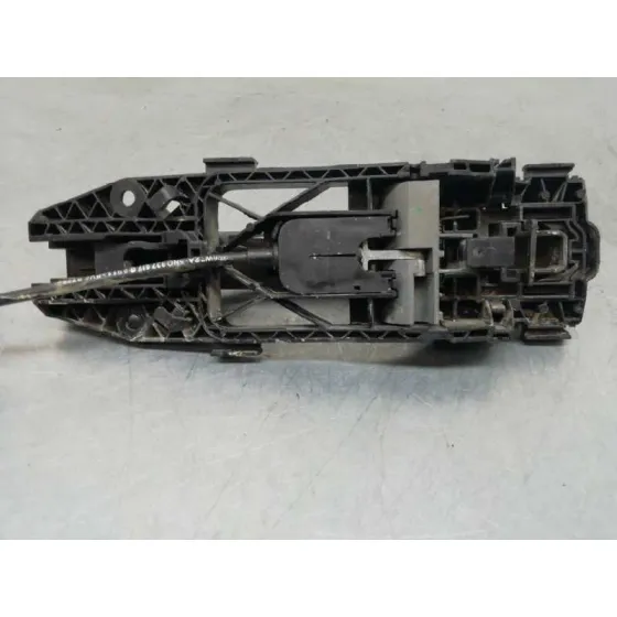 Maneta Exterior Delantera Derecha para Volkswagen Polo (6R1)