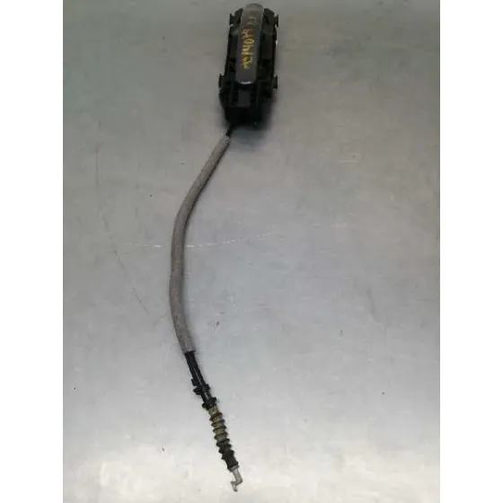 Maneta Exterior Delantera Derecha para Volkswagen Polo (6R1)