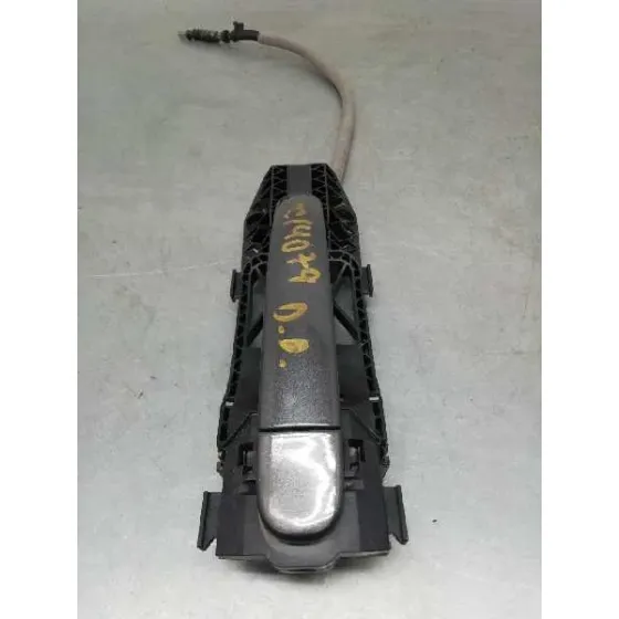 Maneta Exterior Delantera Derecha para Volkswagen Polo (6R1)