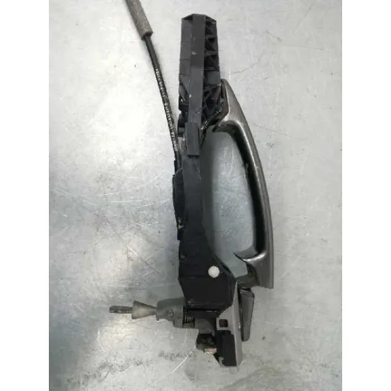 Maneta Exterior Delantera Izquierda para Volkswagen Polo (6R1)