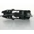 Maneta Exterior Delantera Izquierda para Volkswagen Polo (6R1)