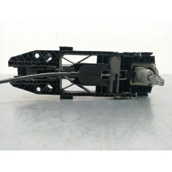 Maneta Exterior Delantera Izquierda para Volkswagen Polo (6R1)
